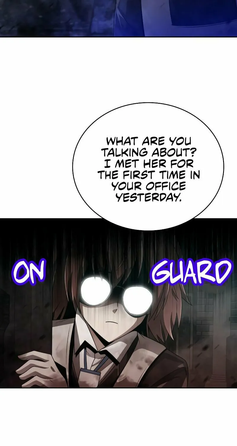 The Dungeon Cleaning Life of a Once Genius Hunter Chapter 19 page 38 - 