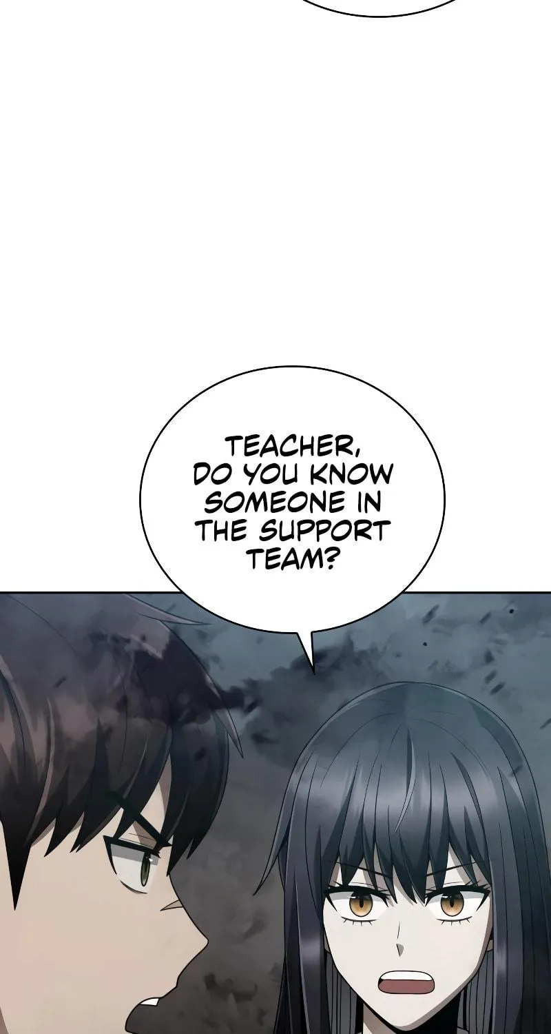The Dungeon Cleaning Life of a Once Genius Hunter Chapter 19 page 47 - 