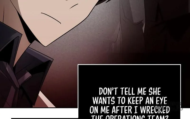 The Dungeon Cleaning Life of a Once Genius Hunter Chapter 19 page 53 - 
