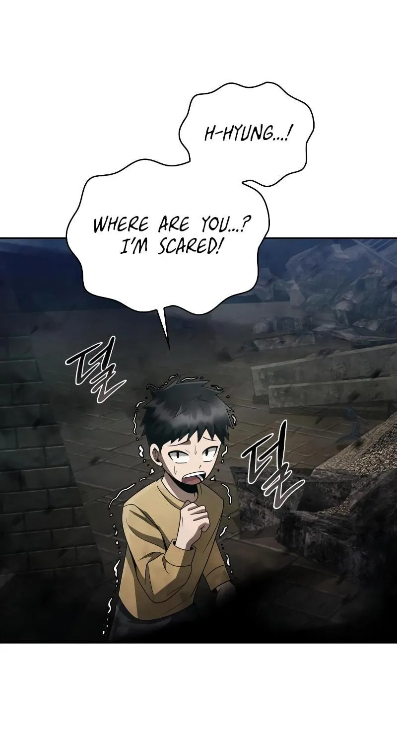 The Dungeon Cleaning Life of a Once Genius Hunter Chapter 19 page 63 - 