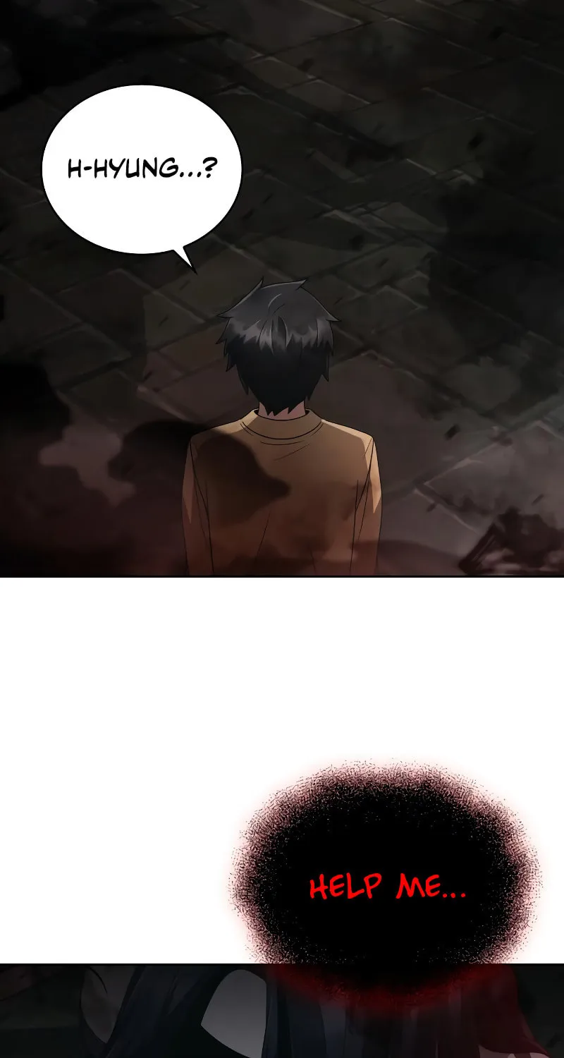 The Dungeon Cleaning Life of a Once Genius Hunter Chapter 19 page 67 - 