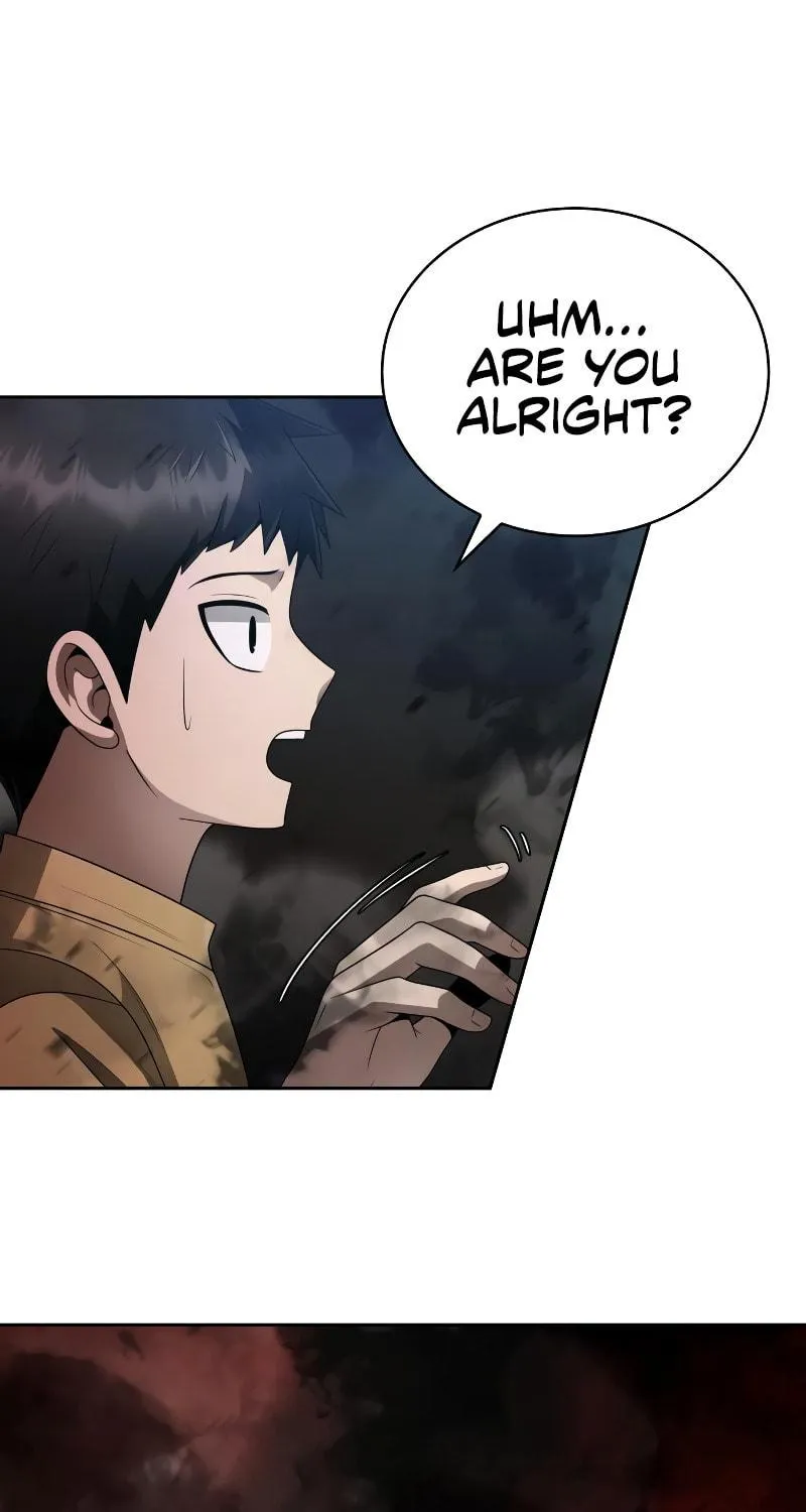 The Dungeon Cleaning Life of a Once Genius Hunter Chapter 19 page 69 - 