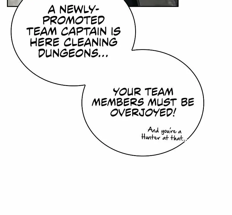 The Dungeon Cleaning Life of a Once Genius Hunter Chapter 19 page 8 - 