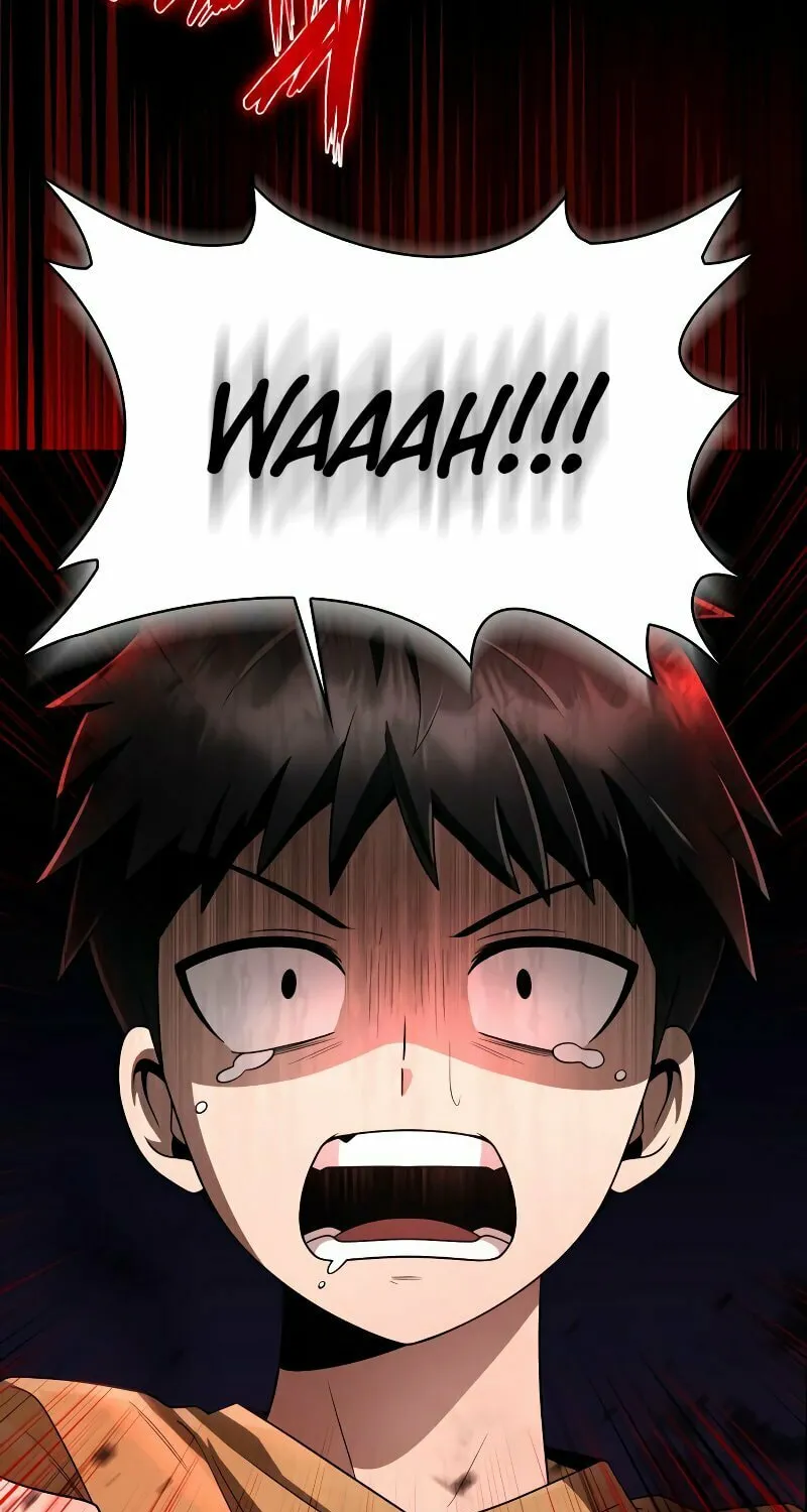 The Dungeon Cleaning Life of a Once Genius Hunter Chapter 19 page 76 - 