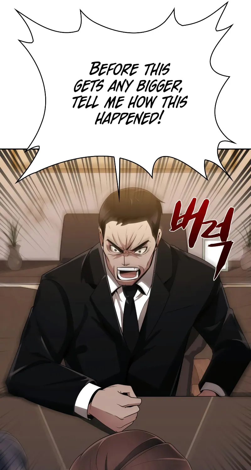 The Dungeon Cleaning Life of a Once Genius Hunter Chapter 19 page 87 - 