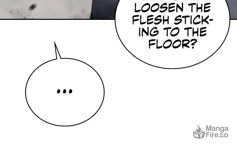 The Dungeon Cleaning Life of a Once Genius Hunter Chapter 19 page 10 - 