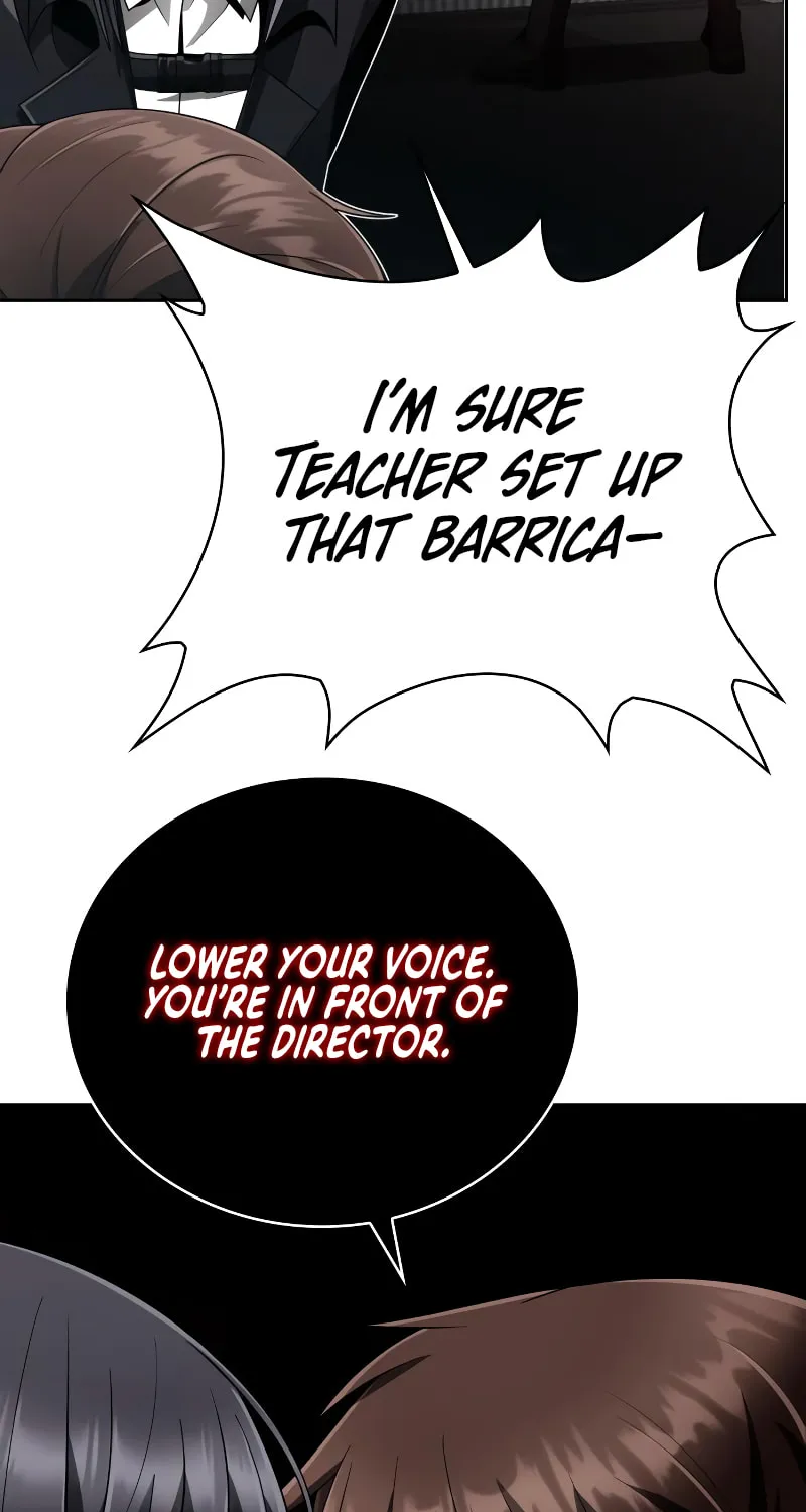 The Dungeon Cleaning Life of a Once Genius Hunter Chapter 19 page 91 - 