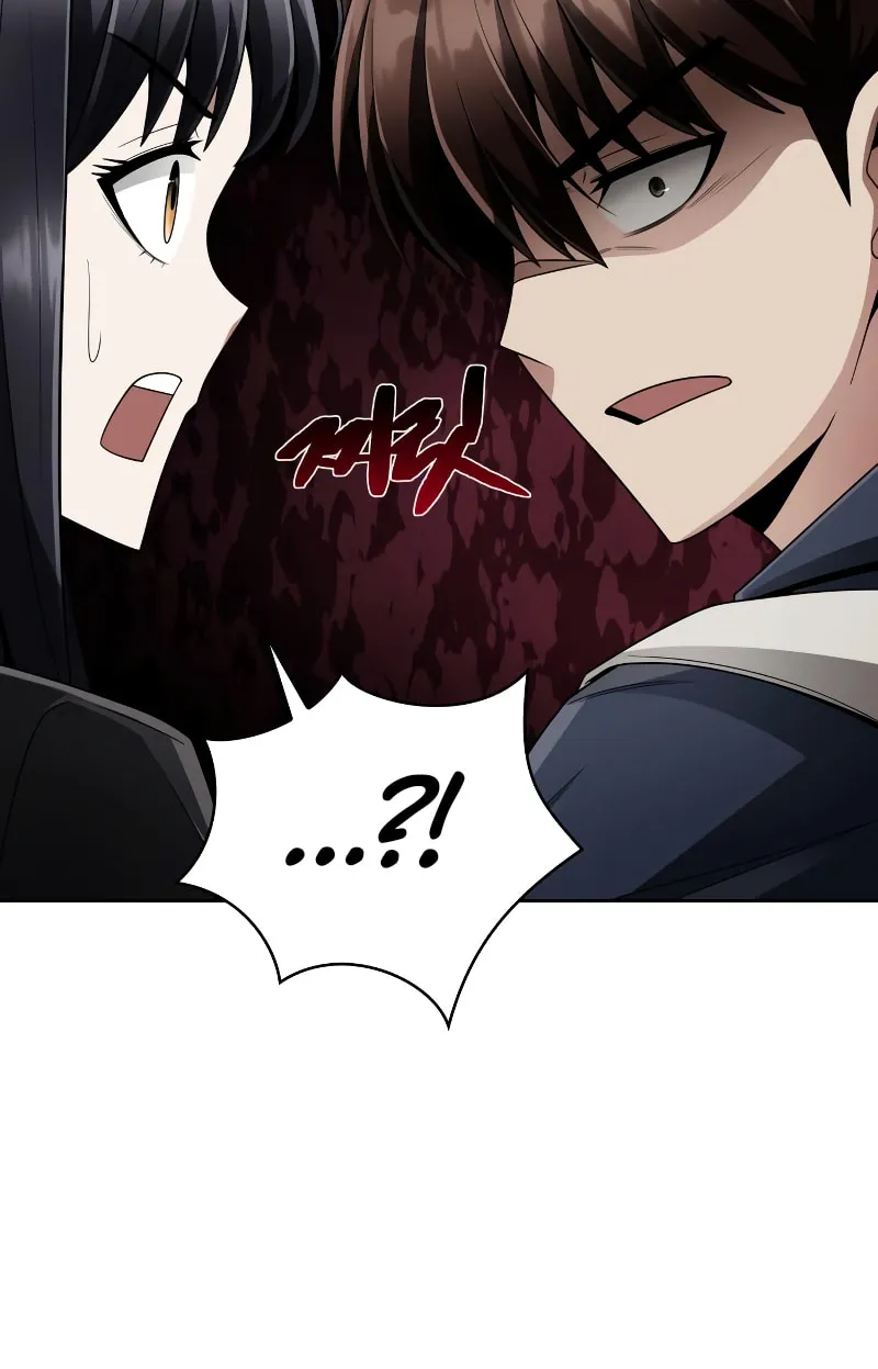 The Dungeon Cleaning Life of a Once Genius Hunter Chapter 19 page 92 - 