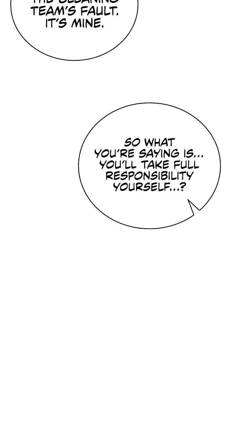 The Dungeon Cleaning Life of a Once Genius Hunter Chapter 19 page 94 - 