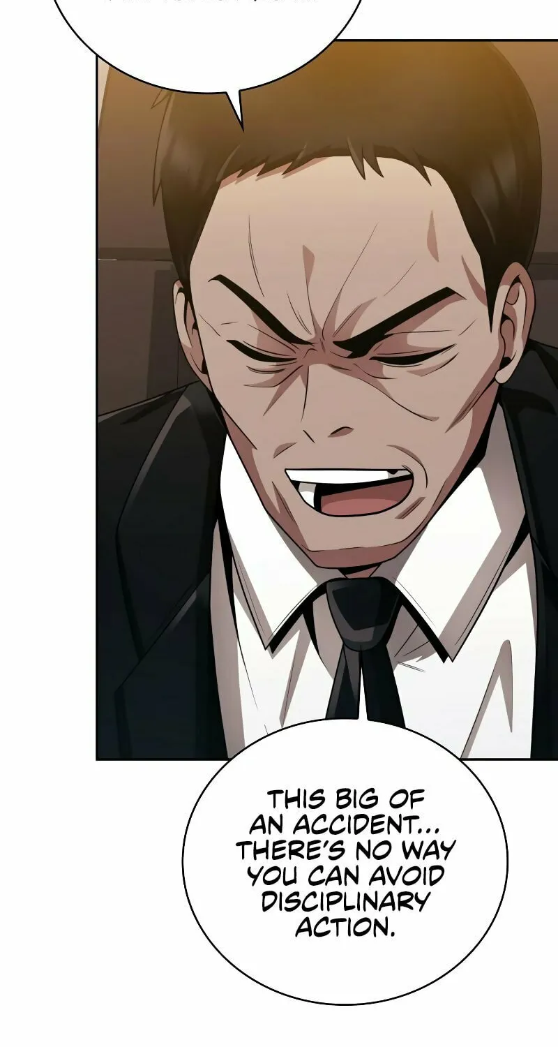 The Dungeon Cleaning Life of a Once Genius Hunter Chapter 19 page 98 - 