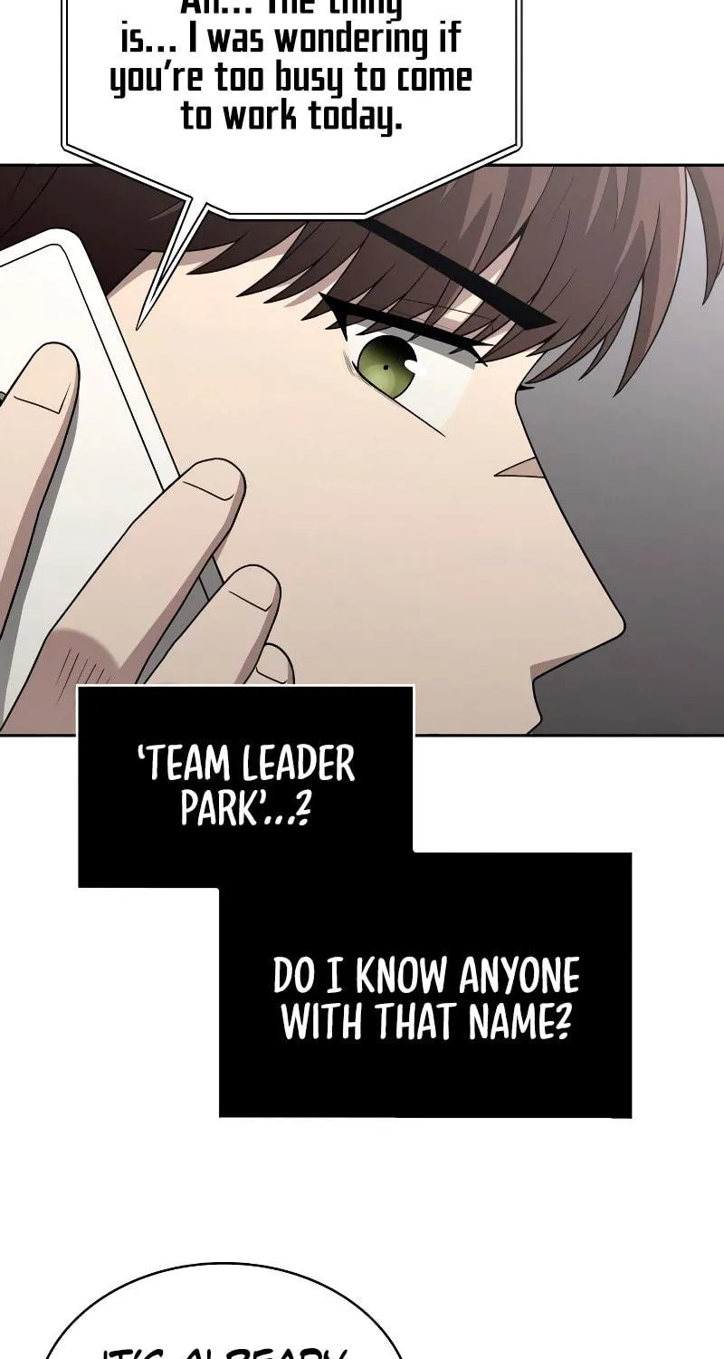 The Dungeon Cleaning Life of a Once Genius Hunter Chapter 2 page 103 - 