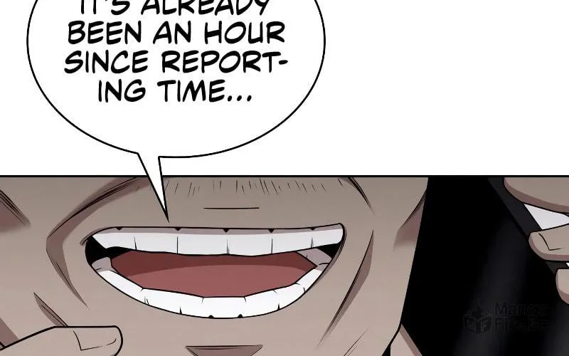 The Dungeon Cleaning Life of a Once Genius Hunter Chapter 2 page 104 - 