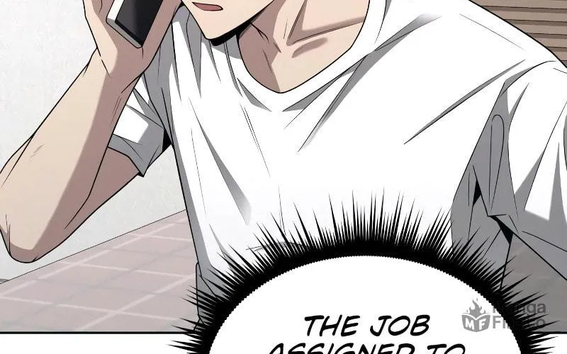 The Dungeon Cleaning Life of a Once Genius Hunter Chapter 2 page 106 - 