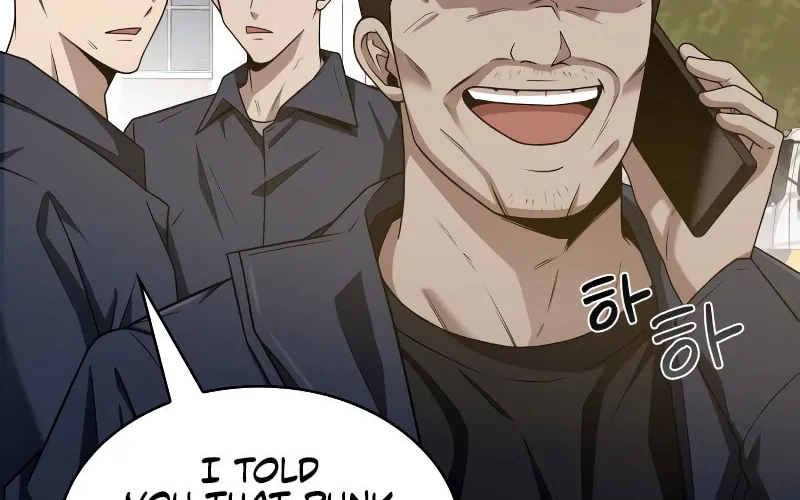 The Dungeon Cleaning Life of a Once Genius Hunter Chapter 2 page 108 - 
