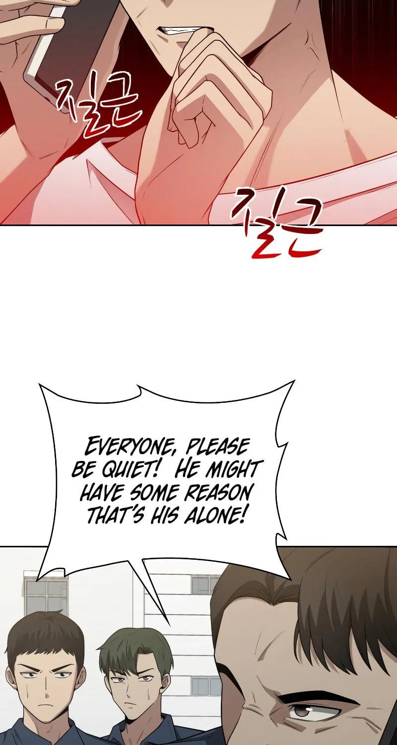 The Dungeon Cleaning Life of a Once Genius Hunter Chapter 2 page 115 - 