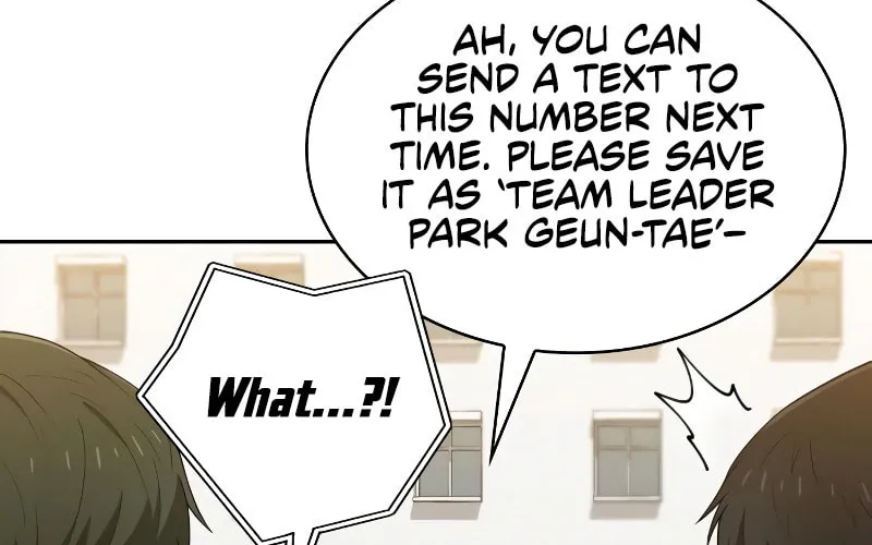 The Dungeon Cleaning Life of a Once Genius Hunter Chapter 2 page 118 - 