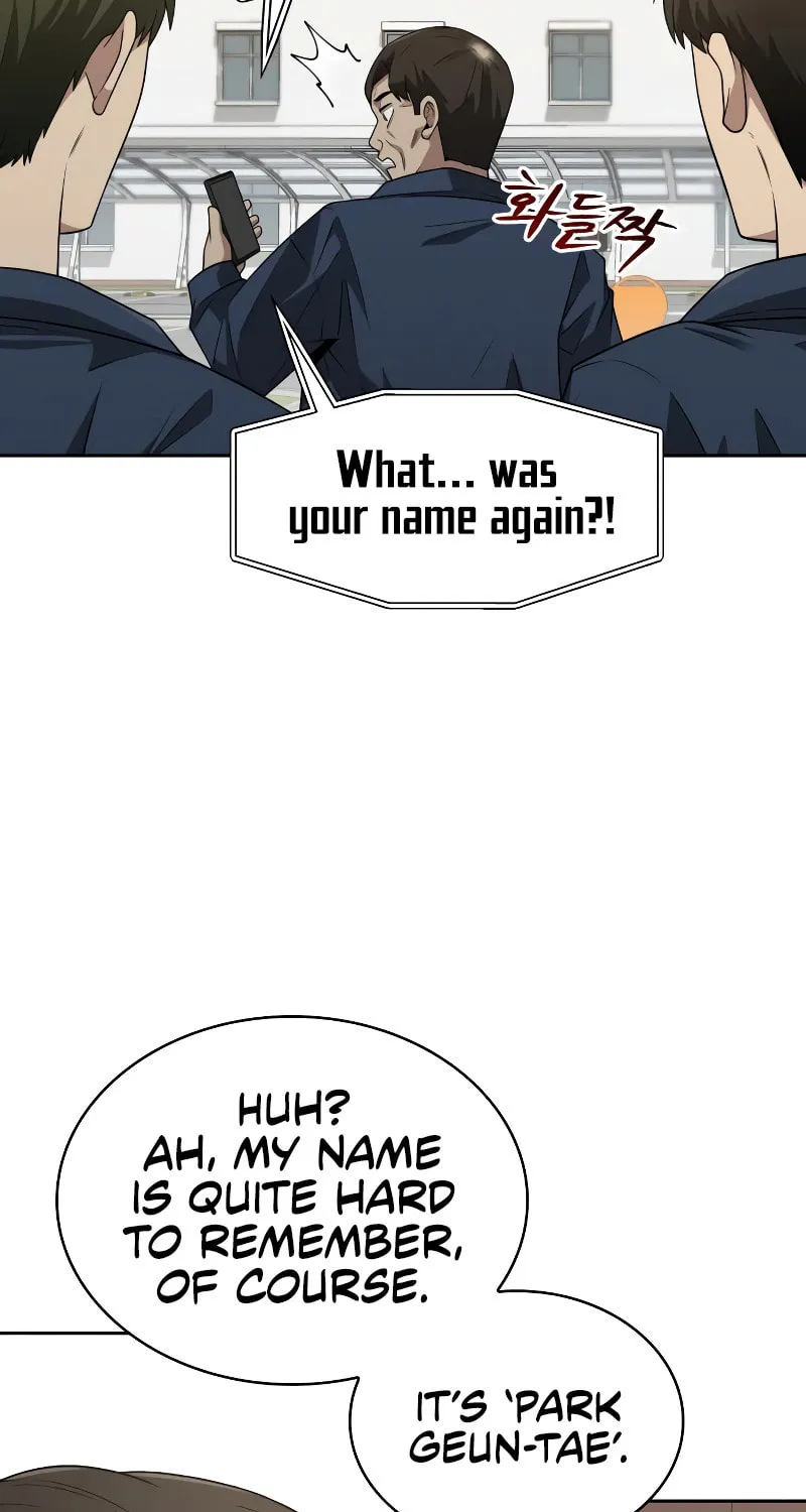 The Dungeon Cleaning Life of a Once Genius Hunter Chapter 2 page 119 - 