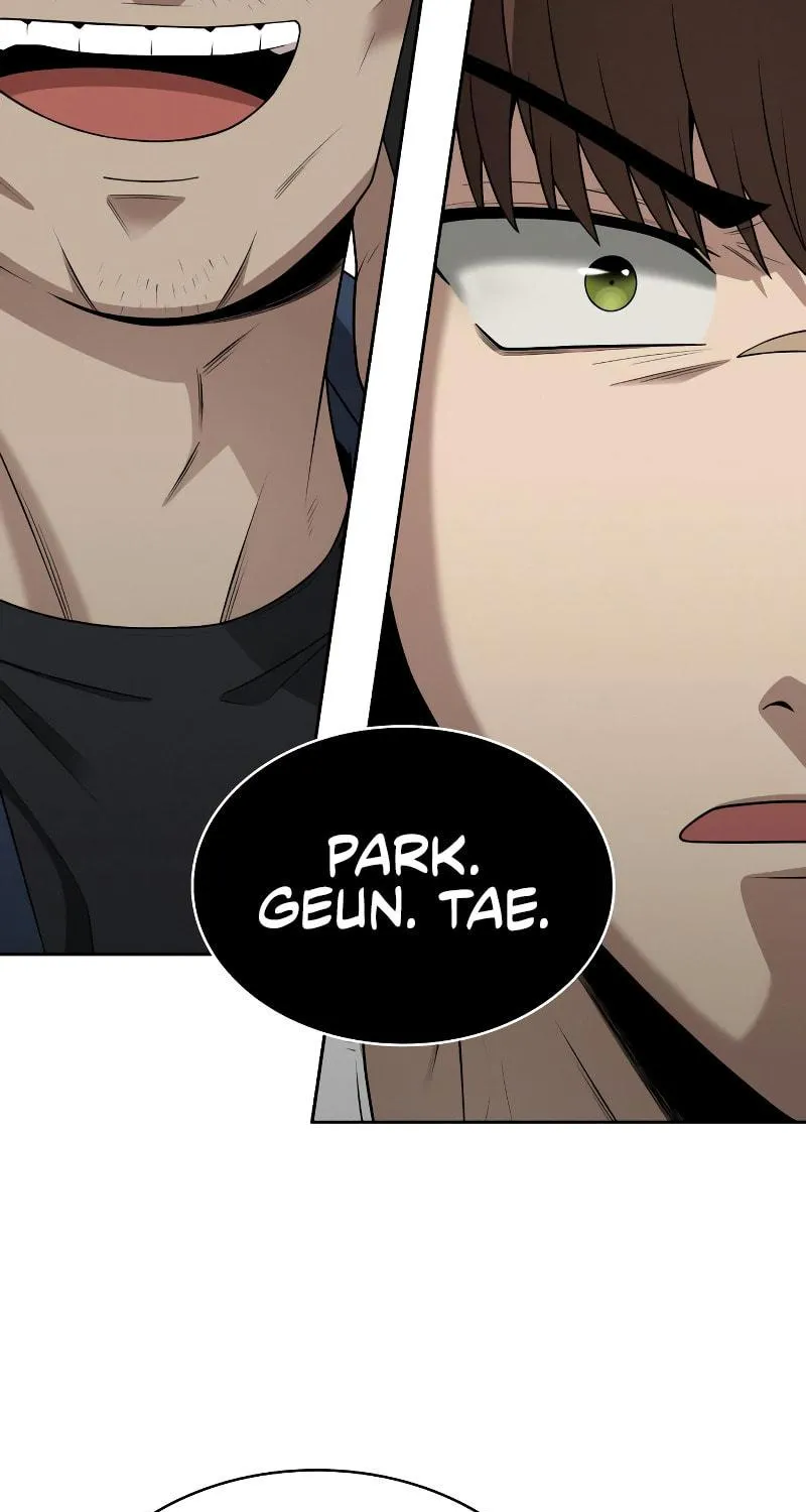 The Dungeon Cleaning Life of a Once Genius Hunter Chapter 2 page 121 - 