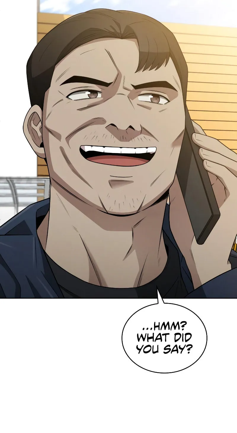The Dungeon Cleaning Life of a Once Genius Hunter Chapter 2 page 123 - 