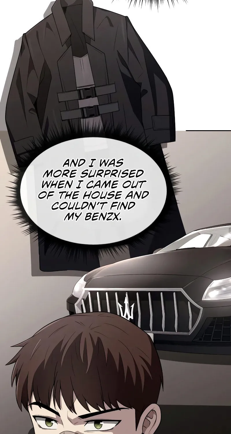 The Dungeon Cleaning Life of a Once Genius Hunter Chapter 2 page 130 - 
