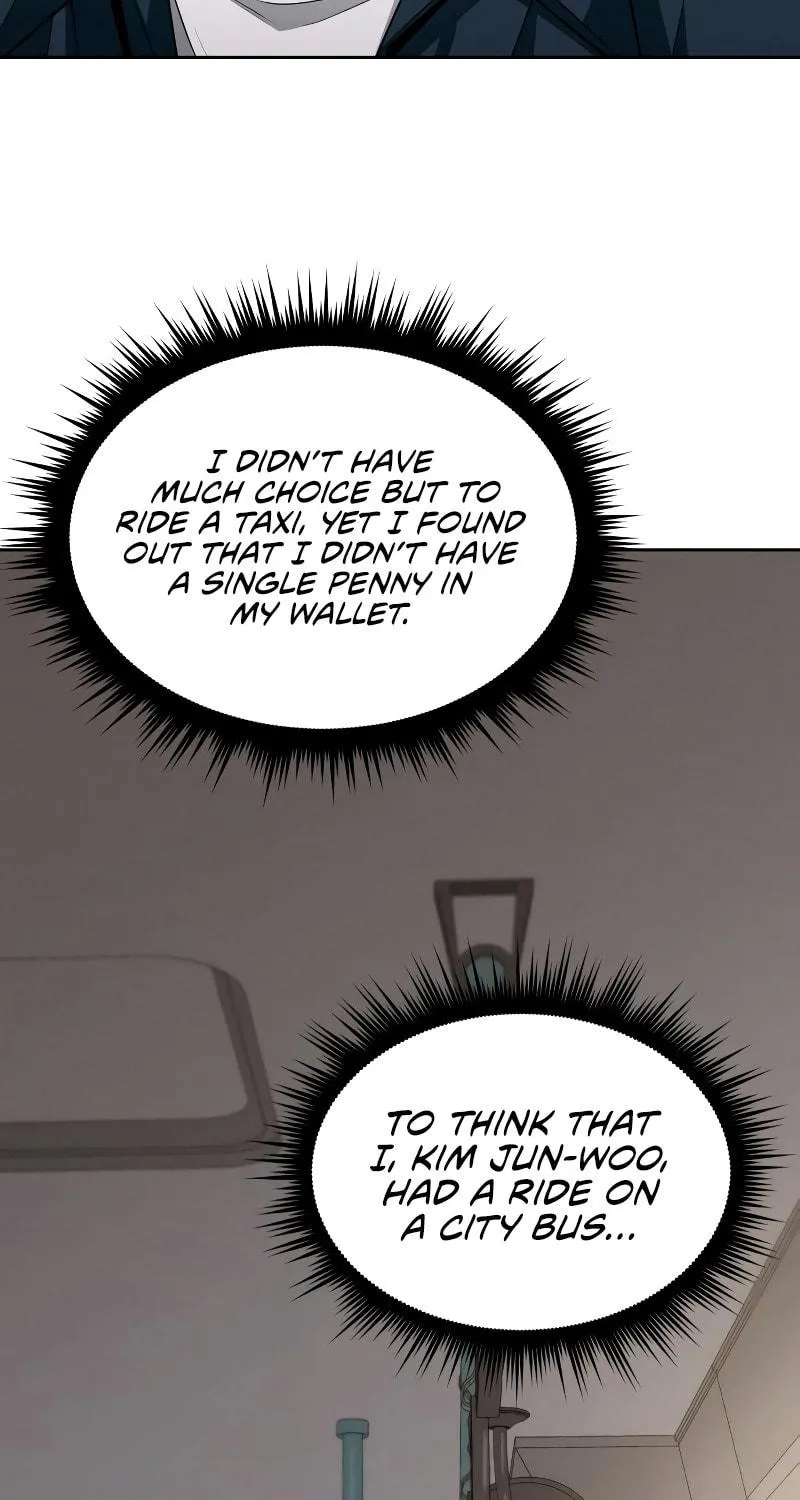The Dungeon Cleaning Life of a Once Genius Hunter Chapter 2 page 132 - 