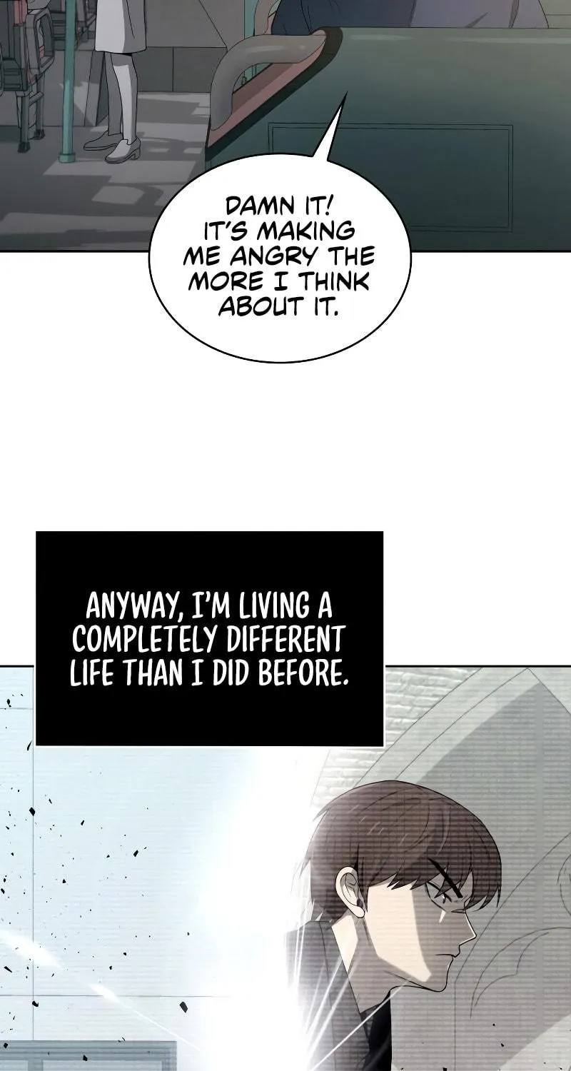 The Dungeon Cleaning Life of a Once Genius Hunter Chapter 2 page 134 - 