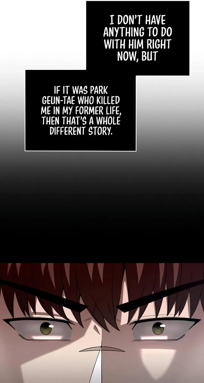 The Dungeon Cleaning Life of a Once Genius Hunter Chapter 2 page 138 - 