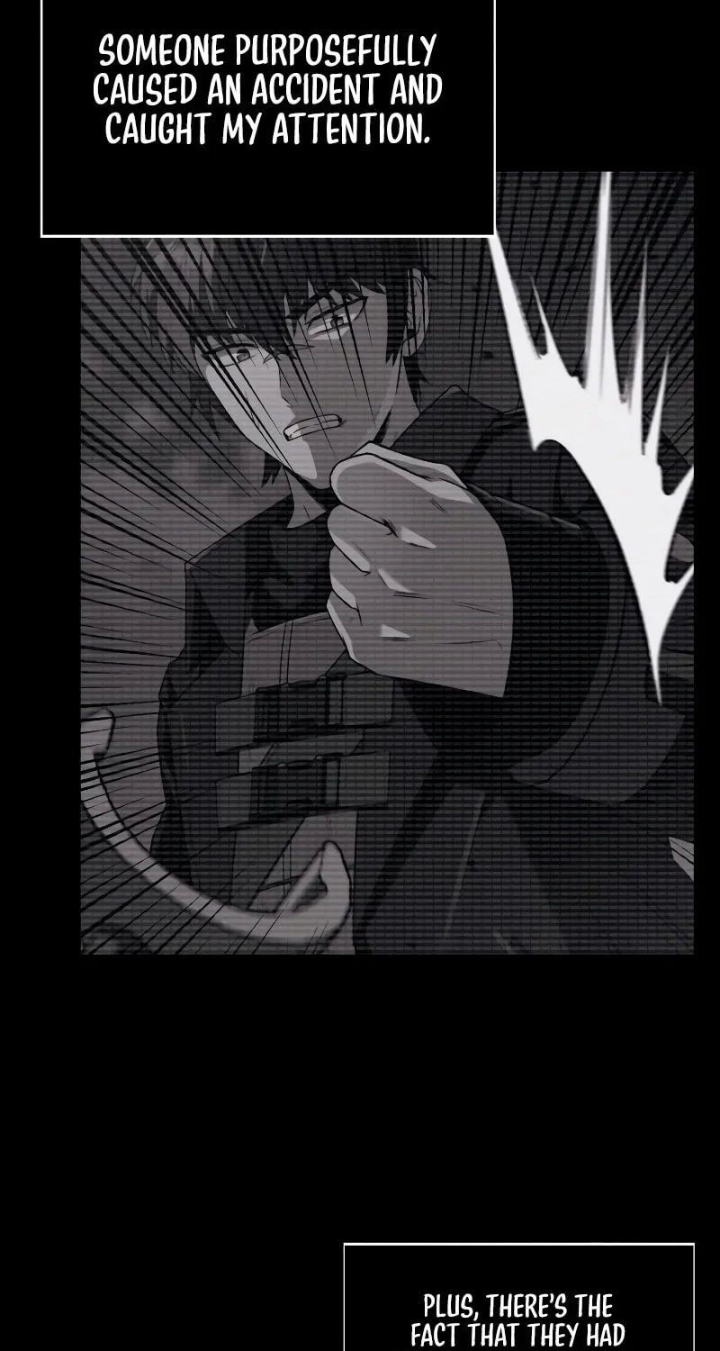 The Dungeon Cleaning Life of a Once Genius Hunter Chapter 2 page 142 - 