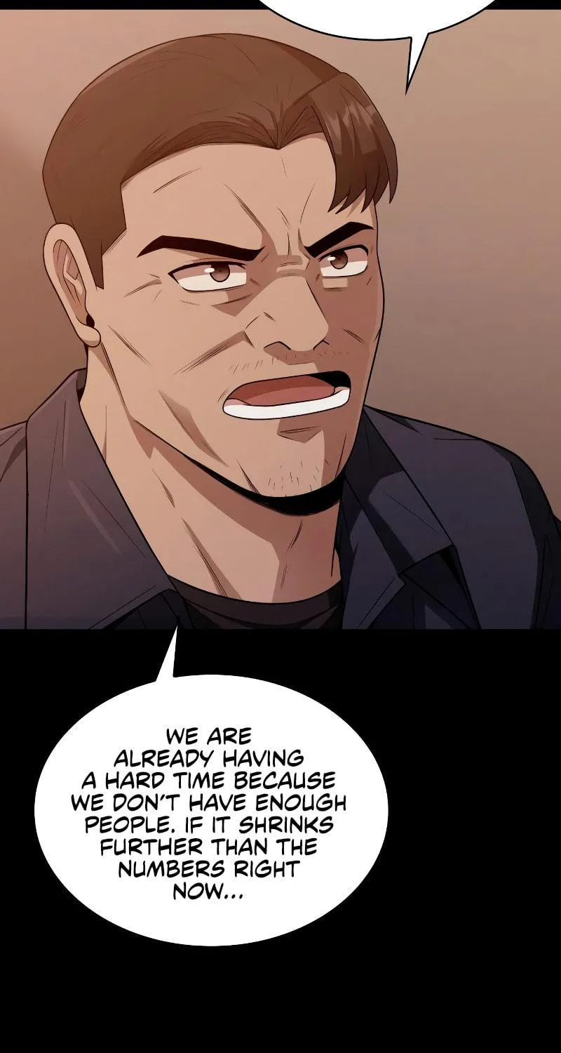 The Dungeon Cleaning Life of a Once Genius Hunter Chapter 2 page 162 - 
