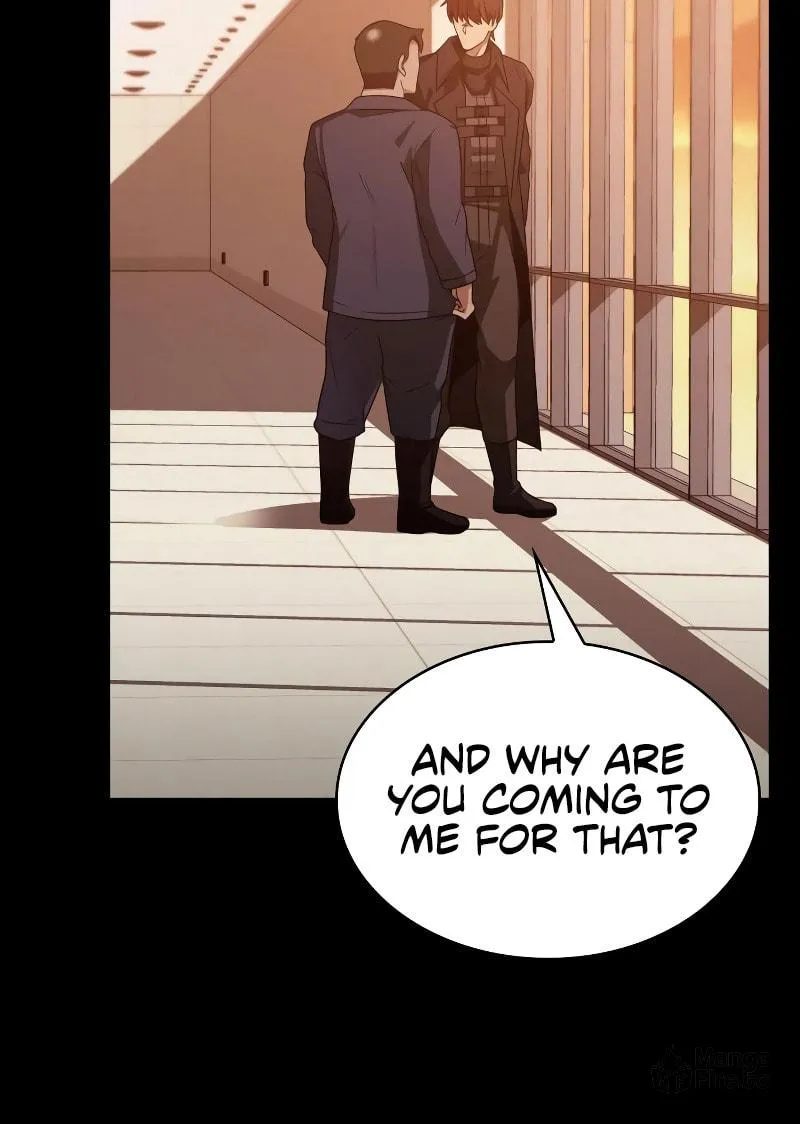 The Dungeon Cleaning Life of a Once Genius Hunter Chapter 2 page 164 - 