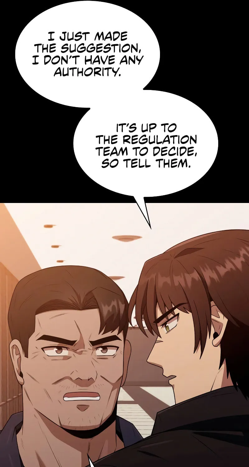 The Dungeon Cleaning Life of a Once Genius Hunter Chapter 2 page 165 - 