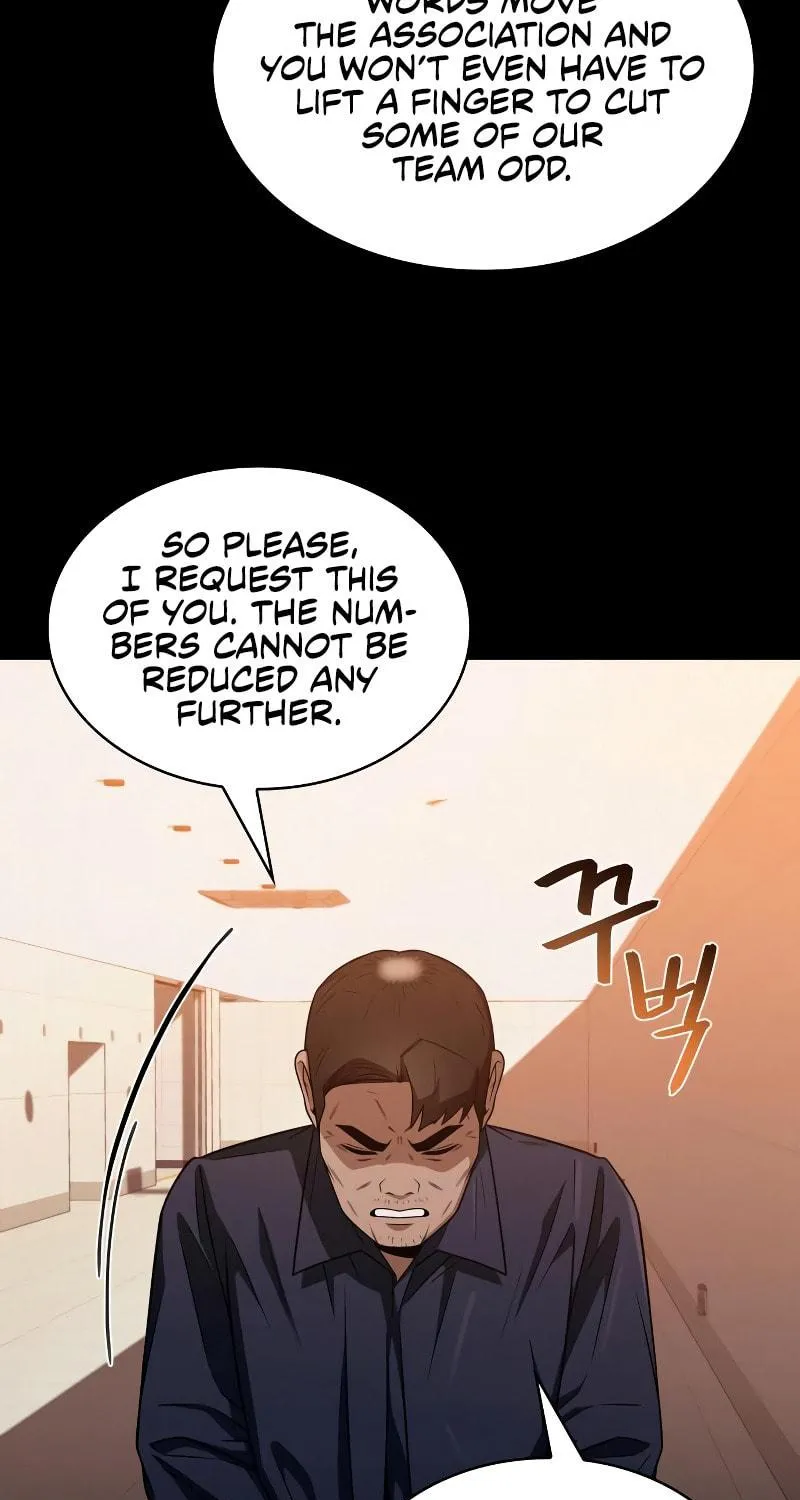 The Dungeon Cleaning Life of a Once Genius Hunter Chapter 2 page 167 - 