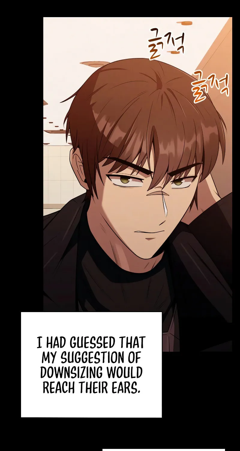 The Dungeon Cleaning Life of a Once Genius Hunter Chapter 2 page 169 - 