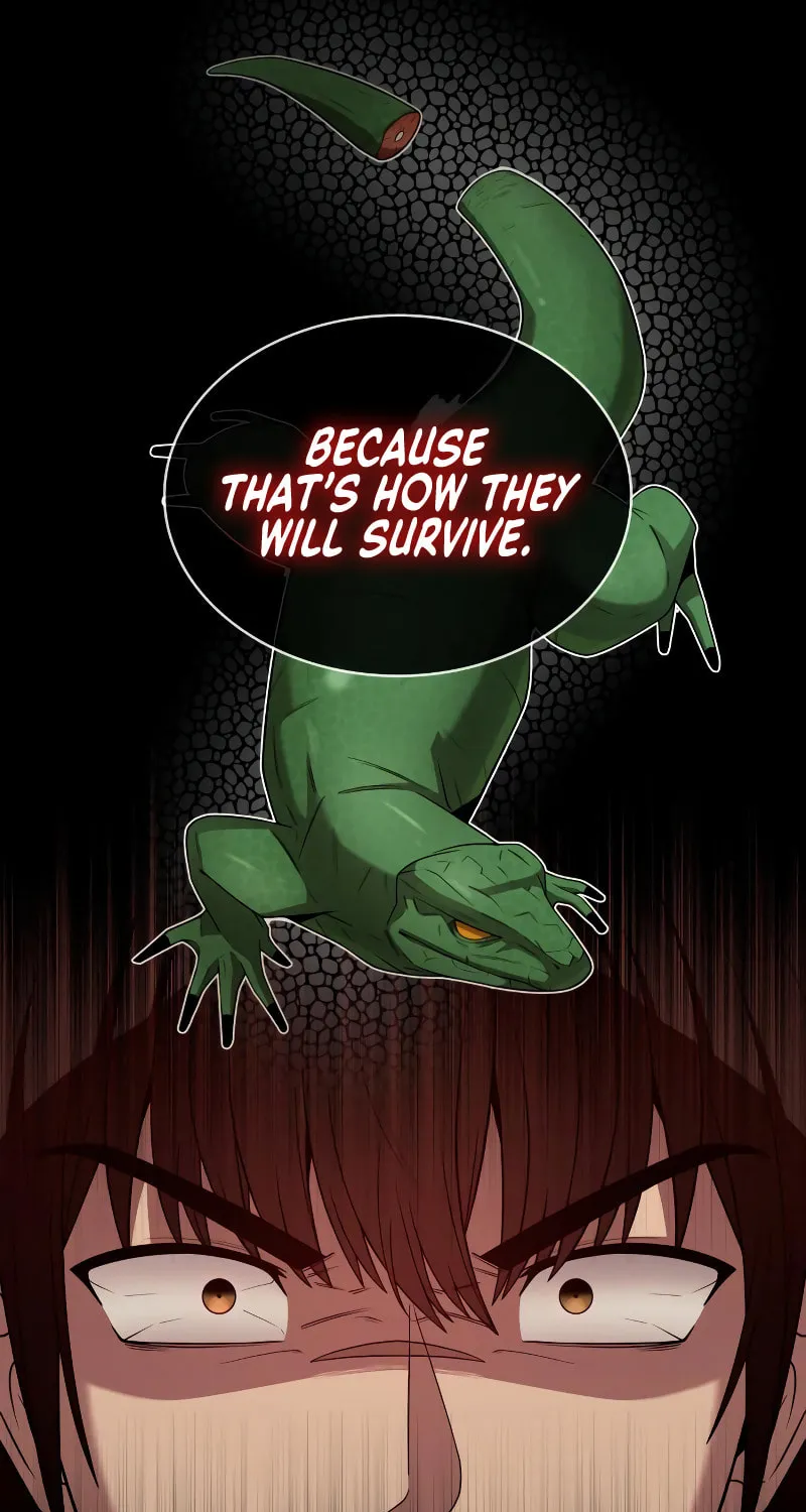 The Dungeon Cleaning Life of a Once Genius Hunter Chapter 2 page 177 - 