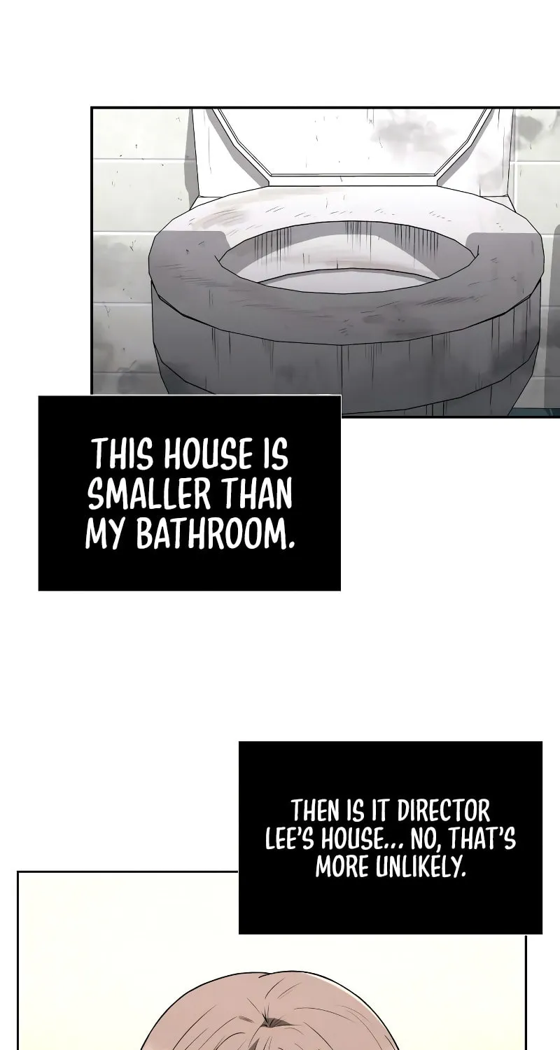 The Dungeon Cleaning Life of a Once Genius Hunter Chapter 2 page 19 - 
