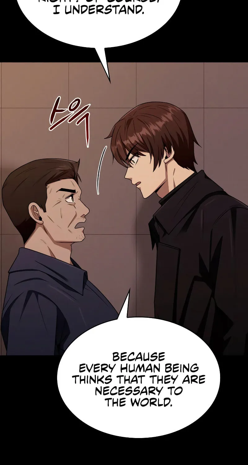 The Dungeon Cleaning Life of a Once Genius Hunter Chapter 2 page 181 - 
