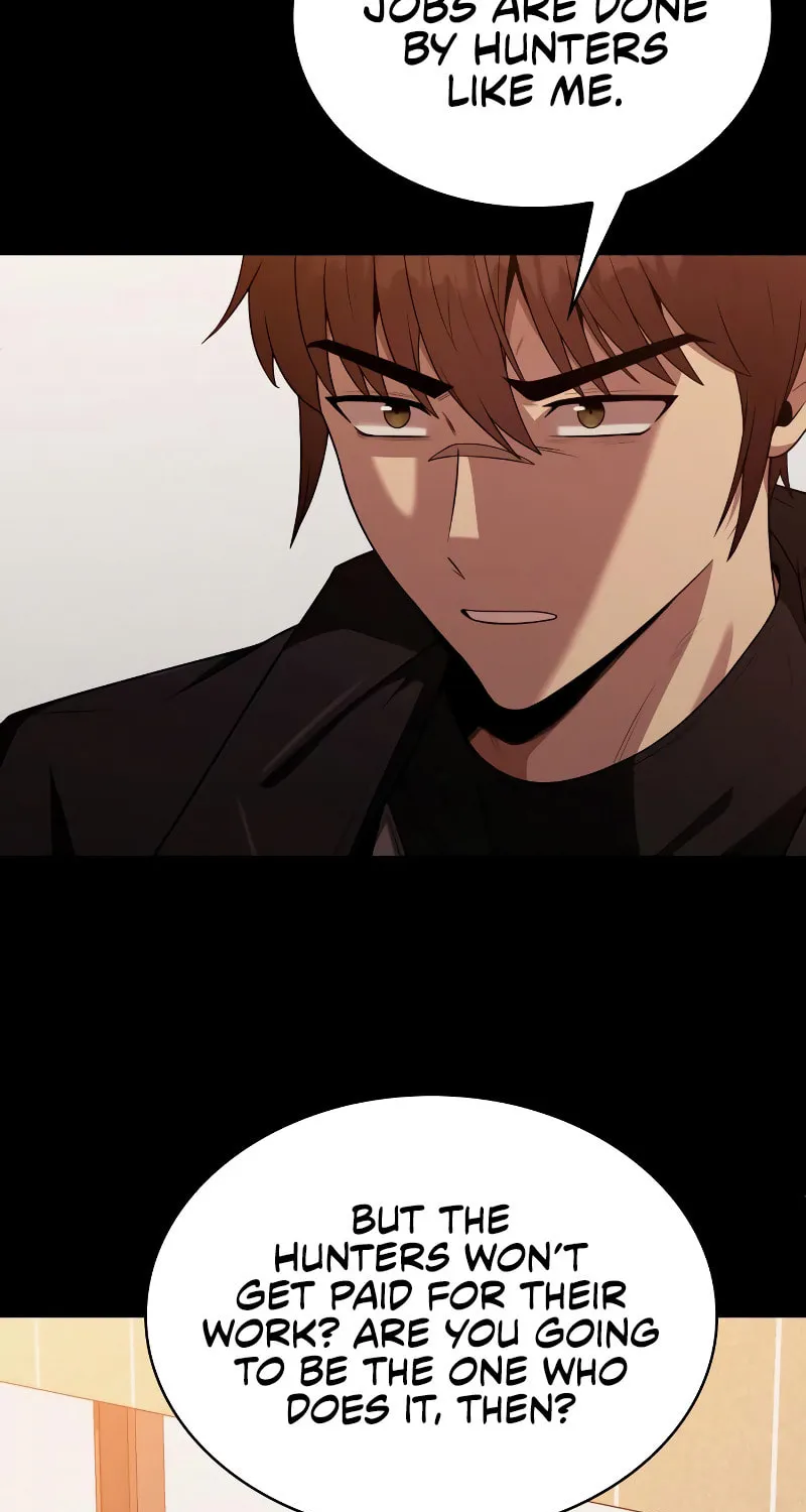 The Dungeon Cleaning Life of a Once Genius Hunter Chapter 2 page 187 - 