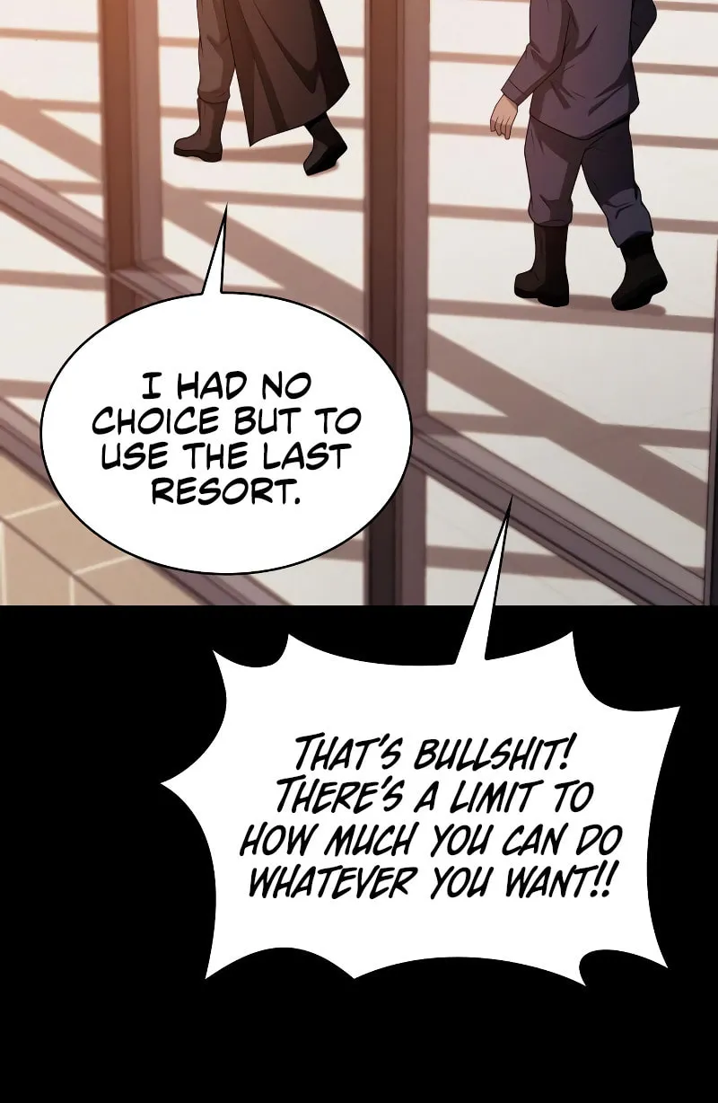 The Dungeon Cleaning Life of a Once Genius Hunter Chapter 2 page 189 - 