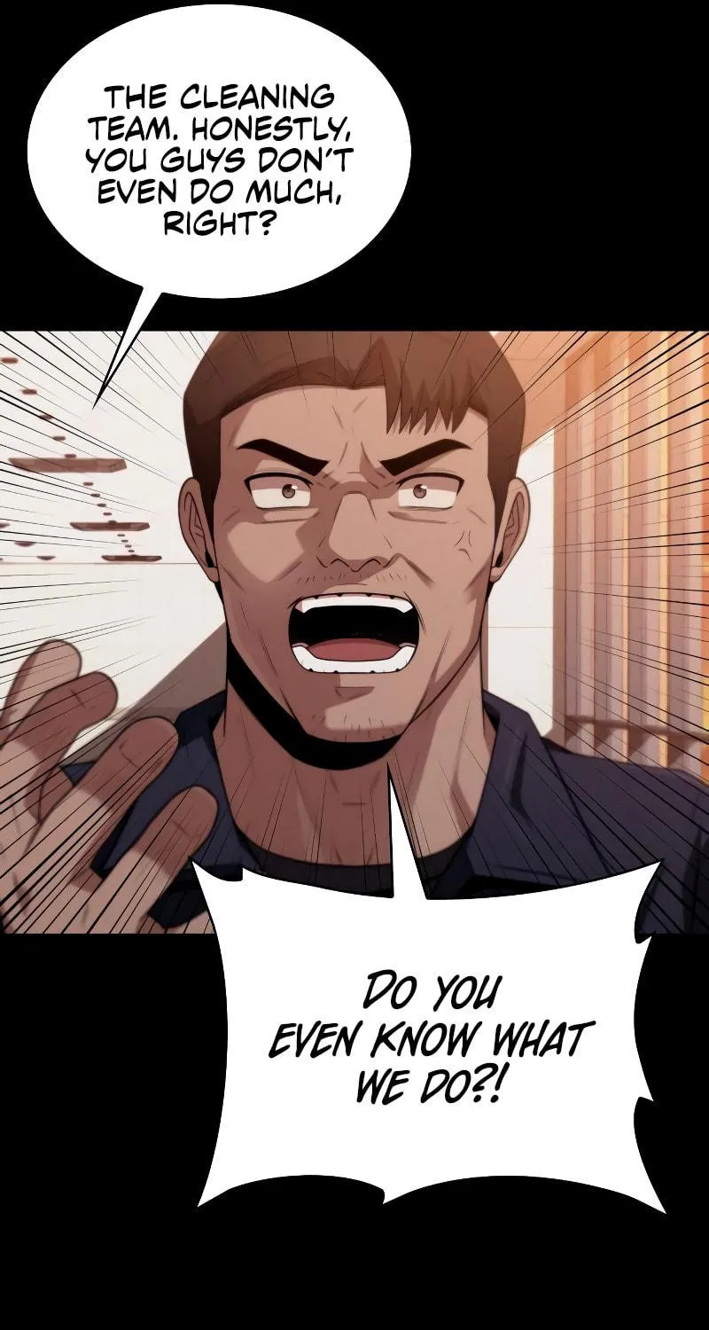 The Dungeon Cleaning Life of a Once Genius Hunter Chapter 2 page 190 - 