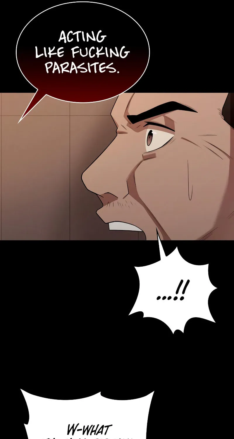 The Dungeon Cleaning Life of a Once Genius Hunter Chapter 2 page 203 - 