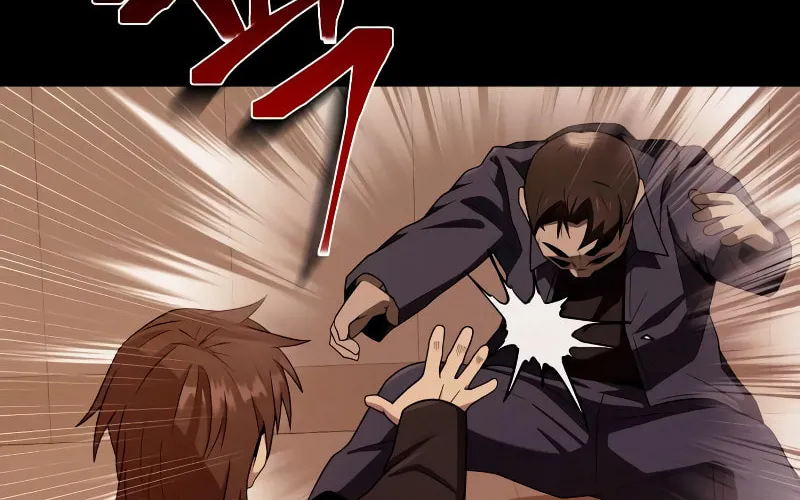 The Dungeon Cleaning Life of a Once Genius Hunter Chapter 2 page 206 - 