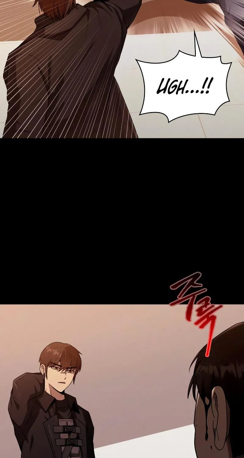 The Dungeon Cleaning Life of a Once Genius Hunter Chapter 2 page 207 - 