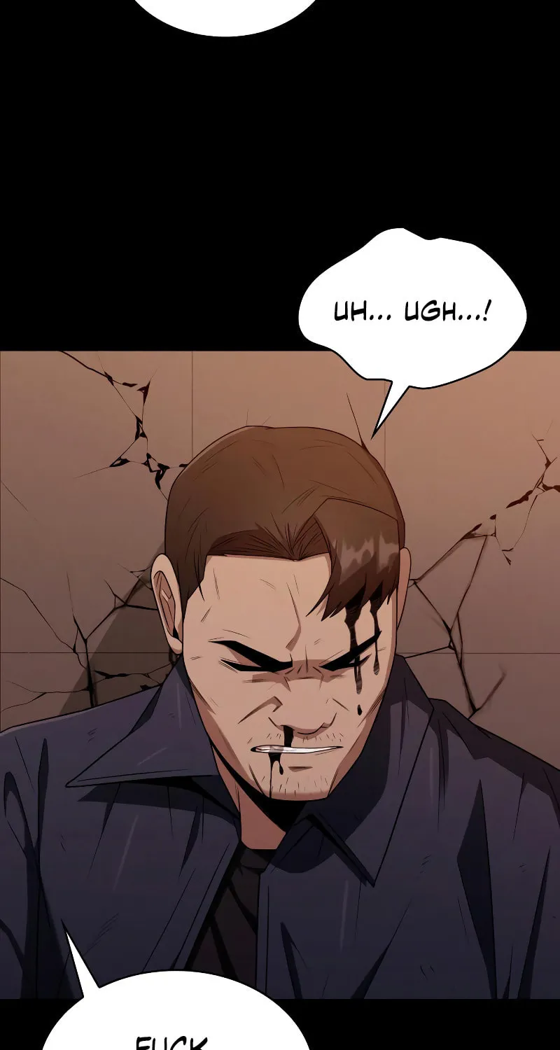 The Dungeon Cleaning Life of a Once Genius Hunter Chapter 2 page 209 - 