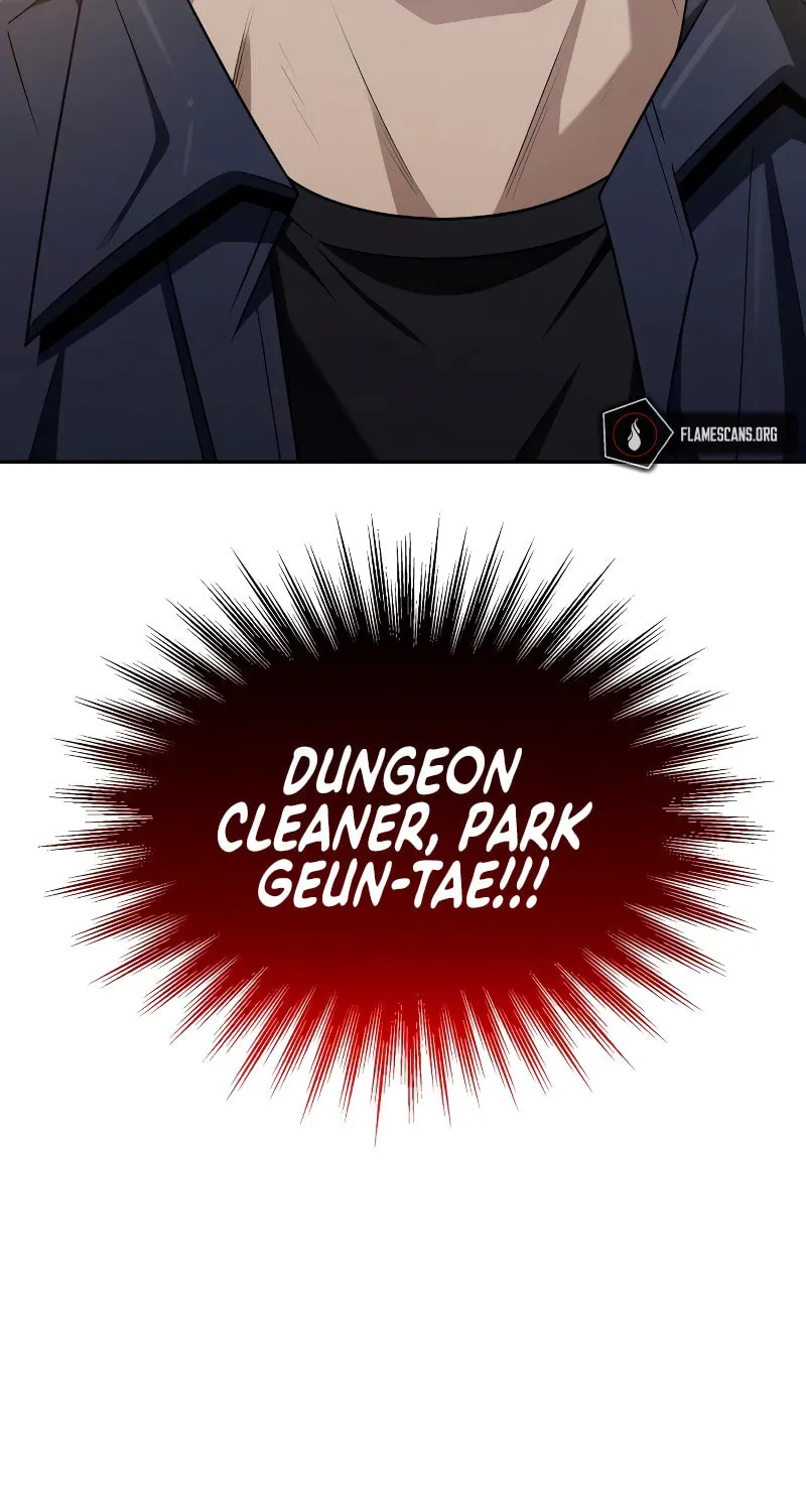 The Dungeon Cleaning Life of a Once Genius Hunter Chapter 2 page 227 - 
