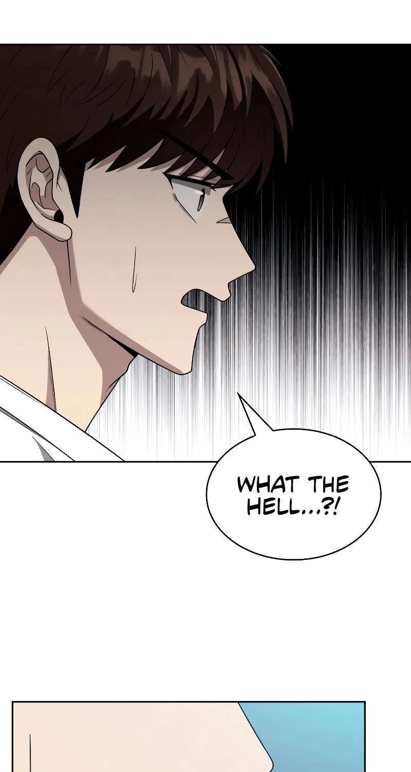 The Dungeon Cleaning Life of a Once Genius Hunter Chapter 2 page 34 - 