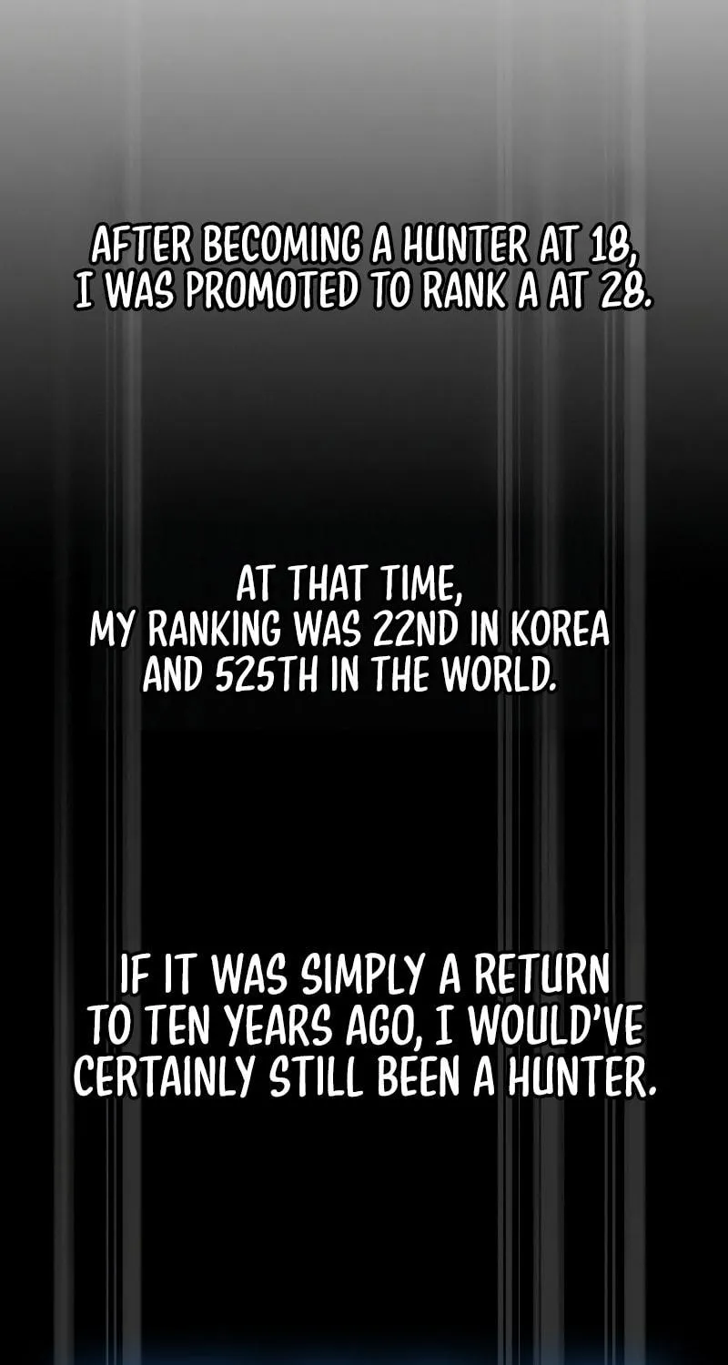 The Dungeon Cleaning Life of a Once Genius Hunter Chapter 2 page 50 - 