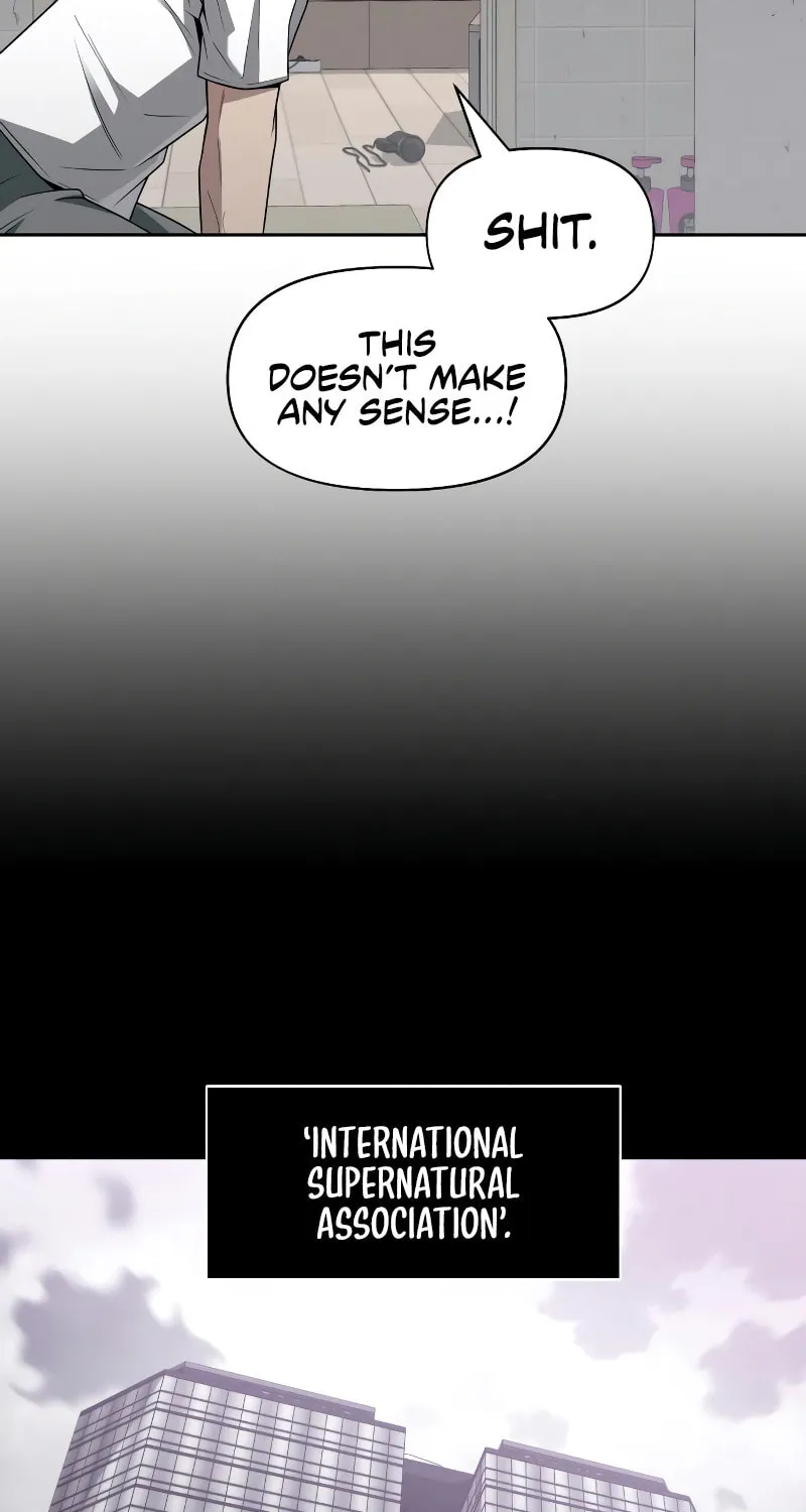 The Dungeon Cleaning Life of a Once Genius Hunter Chapter 2 page 60 - 