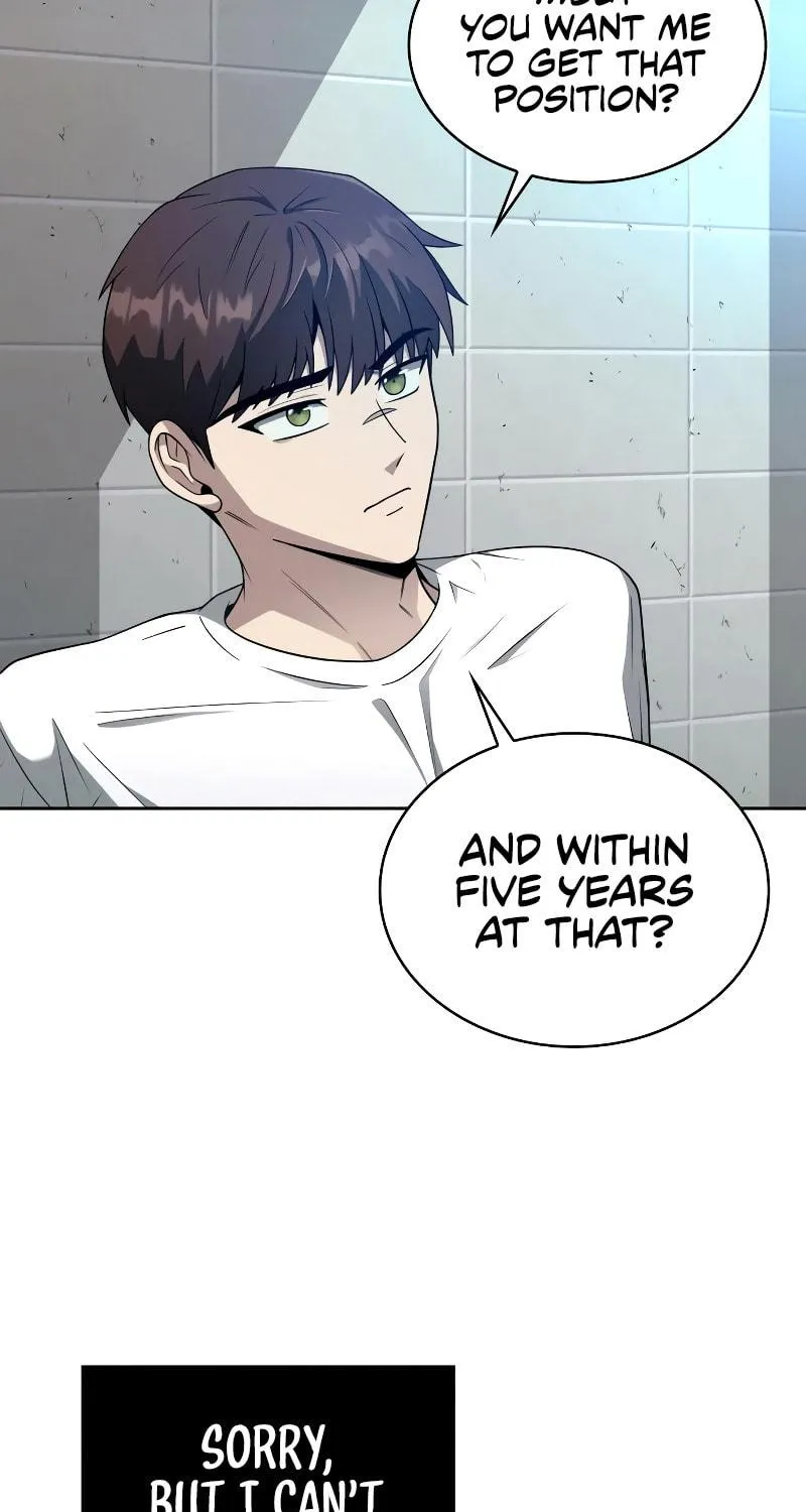 The Dungeon Cleaning Life of a Once Genius Hunter Chapter 2 page 66 - 