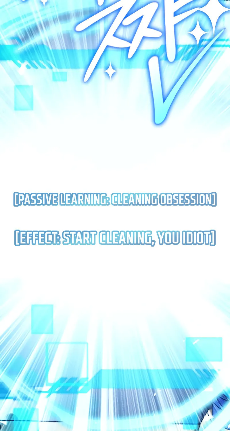 The Dungeon Cleaning Life of a Once Genius Hunter Chapter 2 page 81 - 