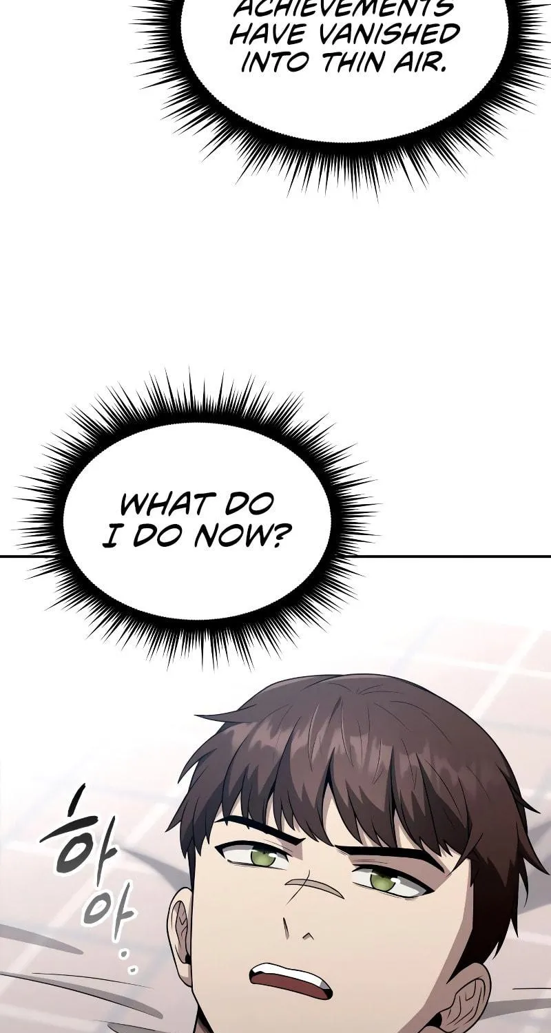 The Dungeon Cleaning Life of a Once Genius Hunter Chapter 2 page 91 - 